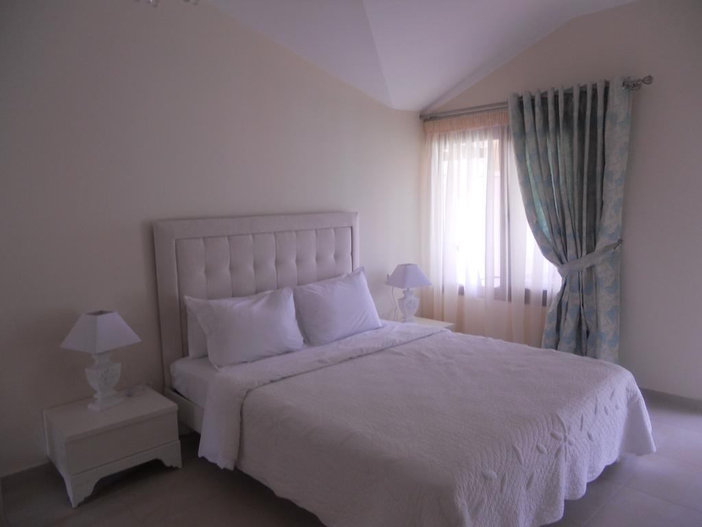 Angela Studios Sívota 部屋 写真